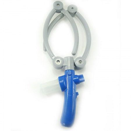 The Petbath Pro: The Revolutionary Foldable Cleaning Hose For Effortless Pet Grooming