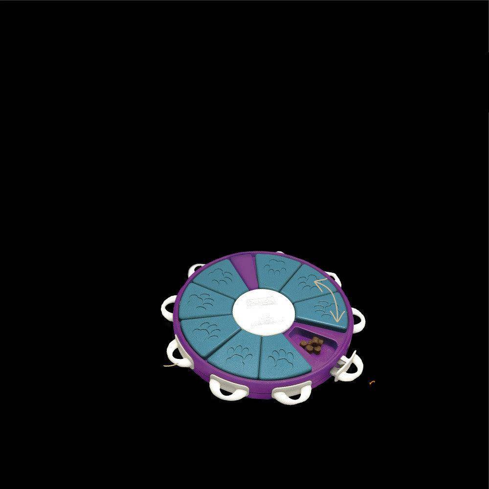 Interactive Canine Learning Set