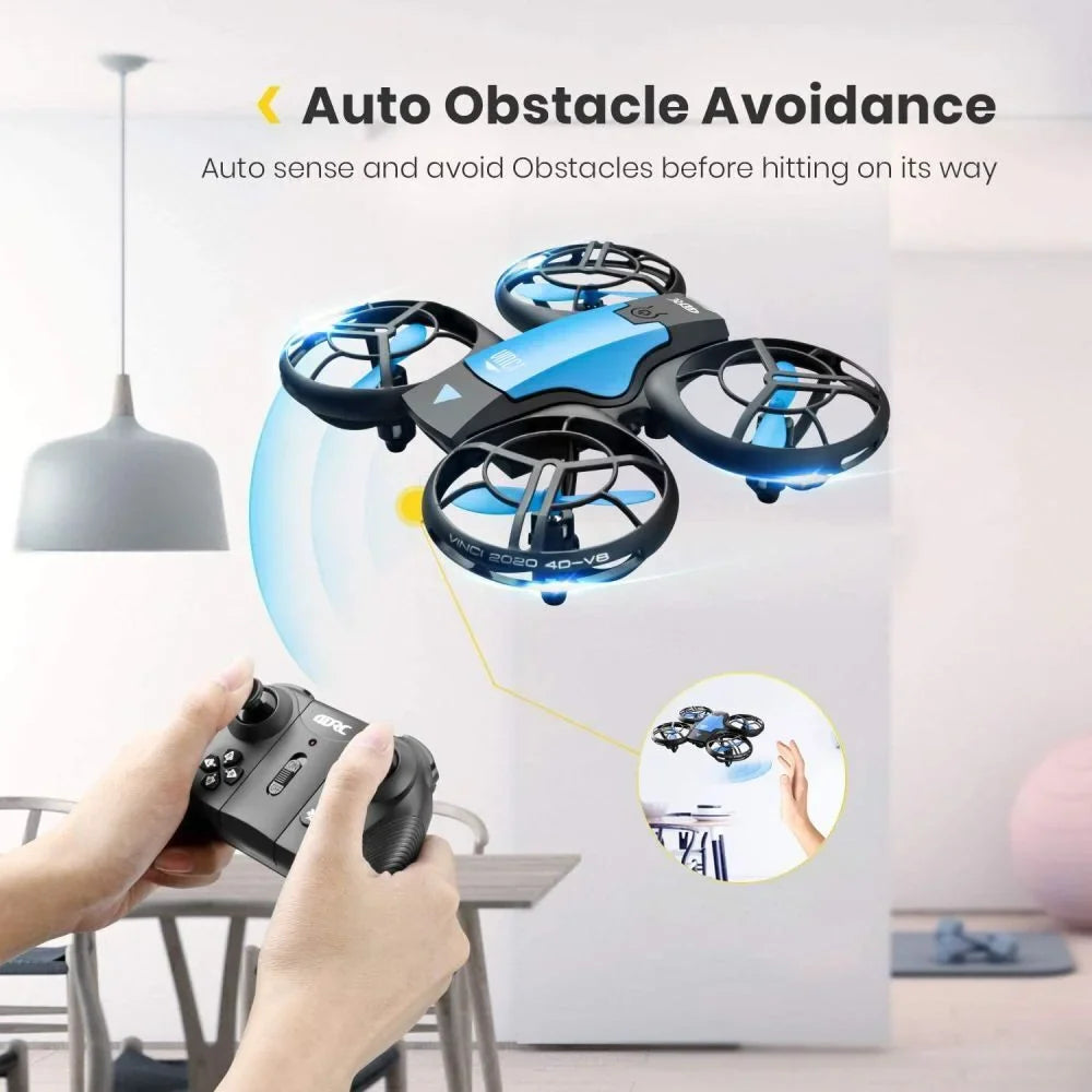 4K HD Drone