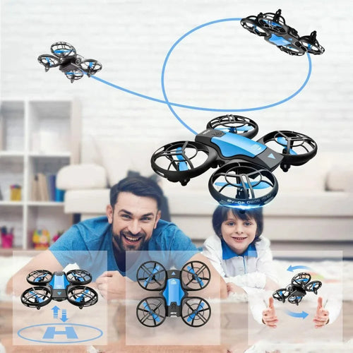 4K HD Drone