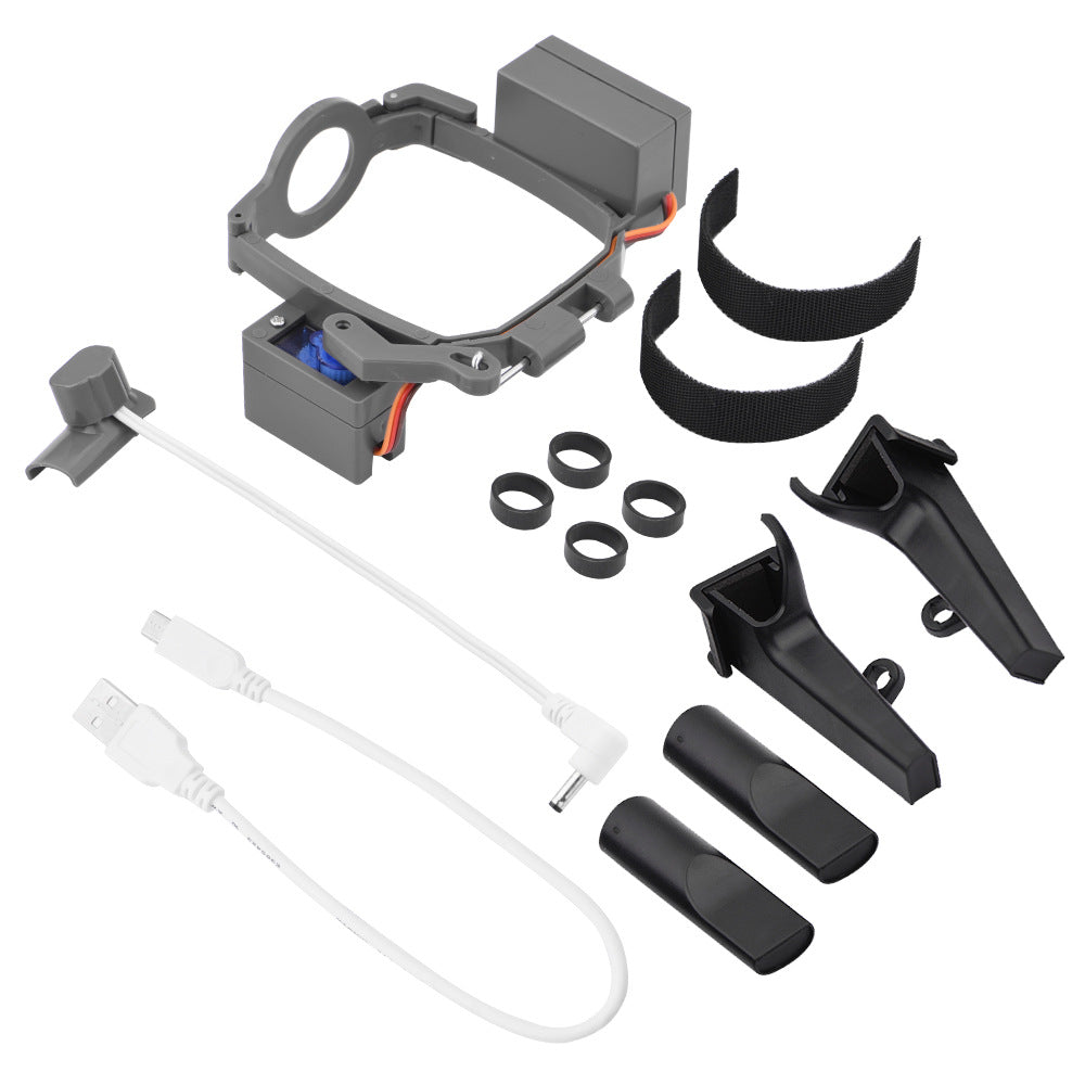 AirDrop Thrower for DJI Mavic 2 Pro/Zoom