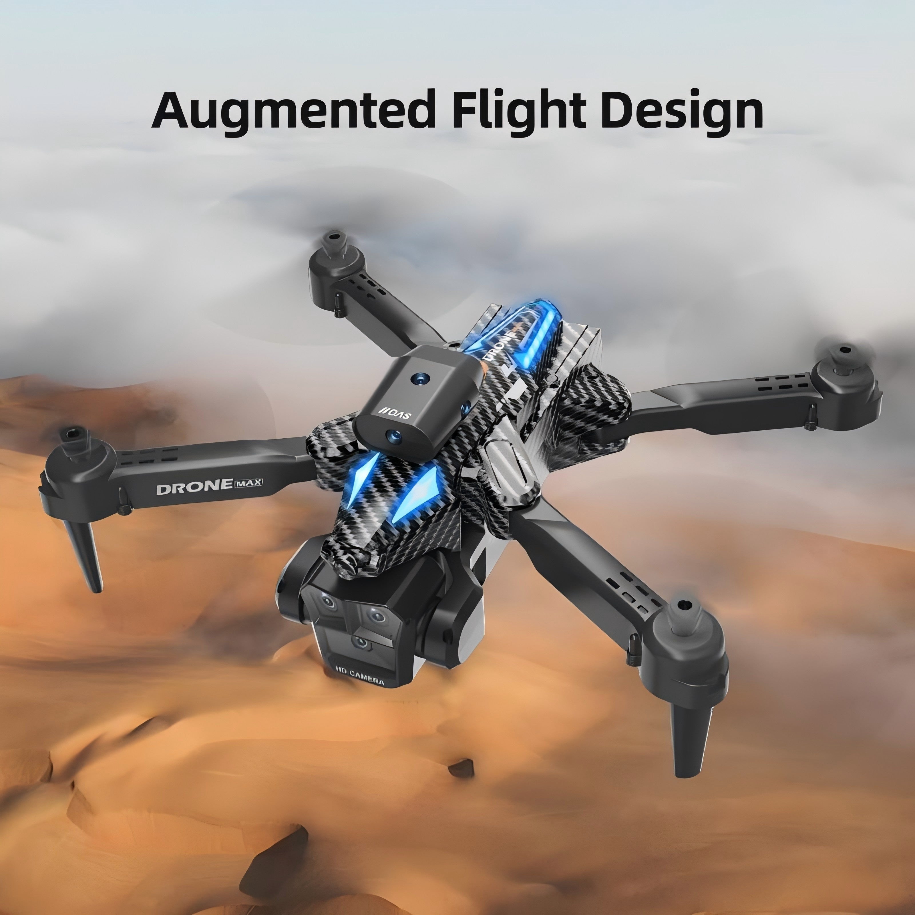 C10 Max Drone
