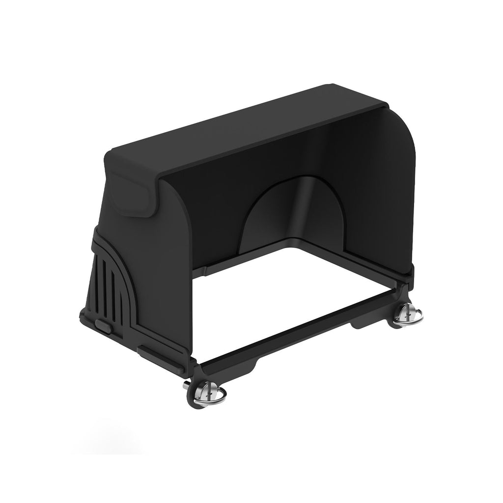 NNEIDS Remote Control Sunshade Hood Cover For Dji Rc Drones-0