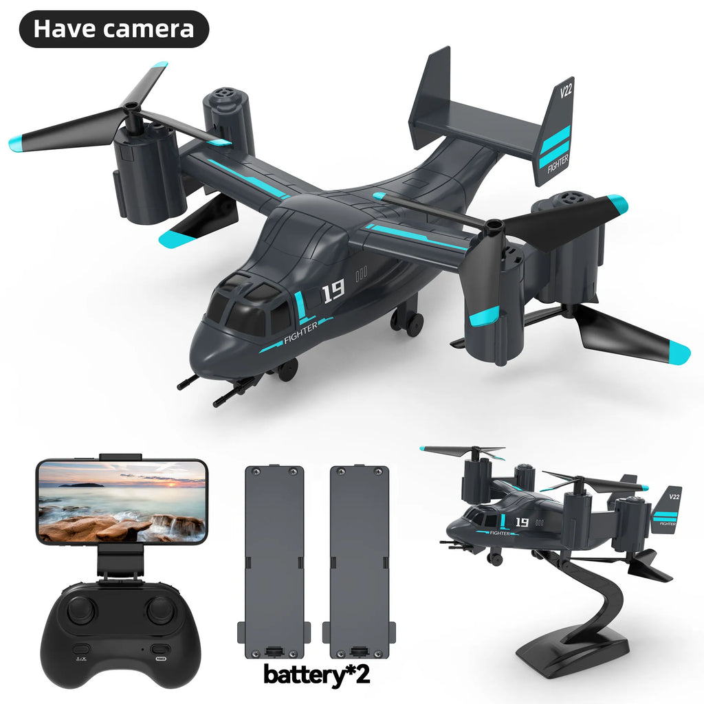 Exciting LM19 Mini RC Drone