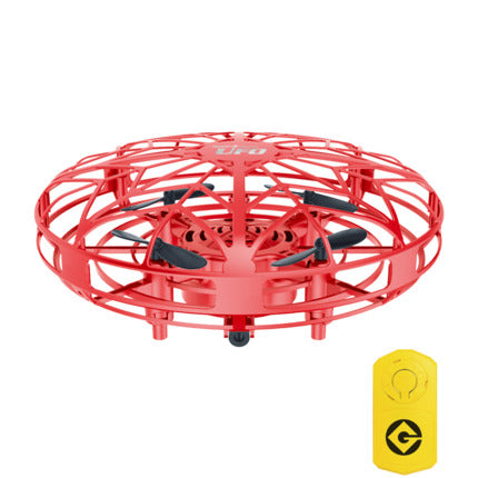 Flying Saucer Mini Drone-17