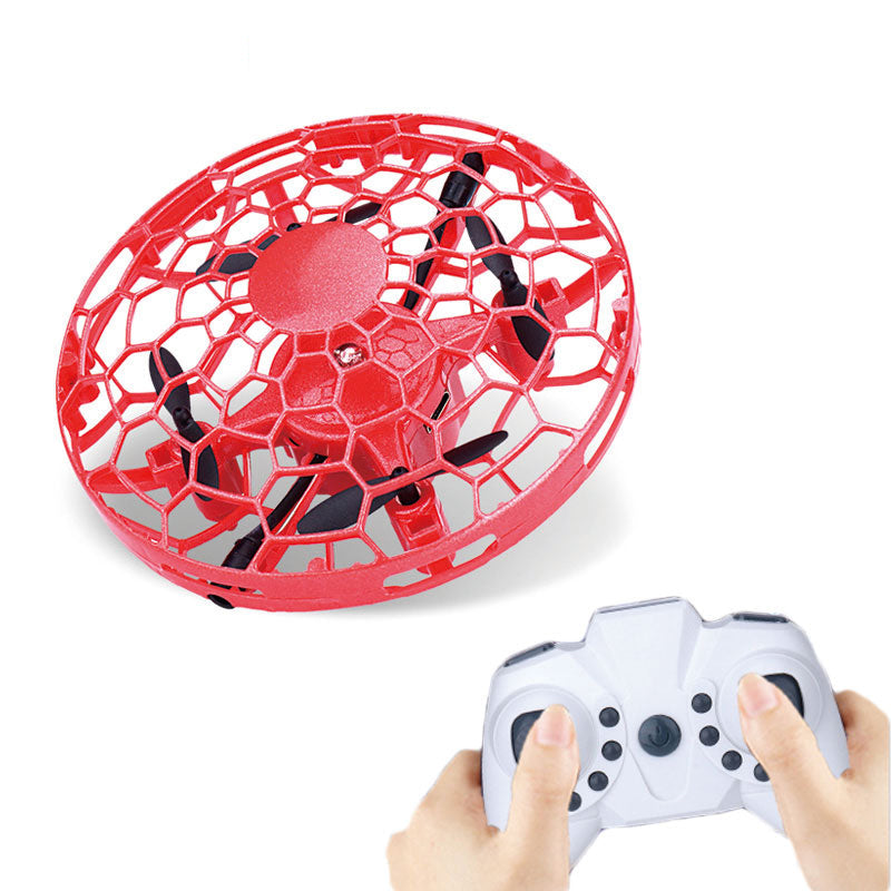 Flying Saucer Mini Drone-18