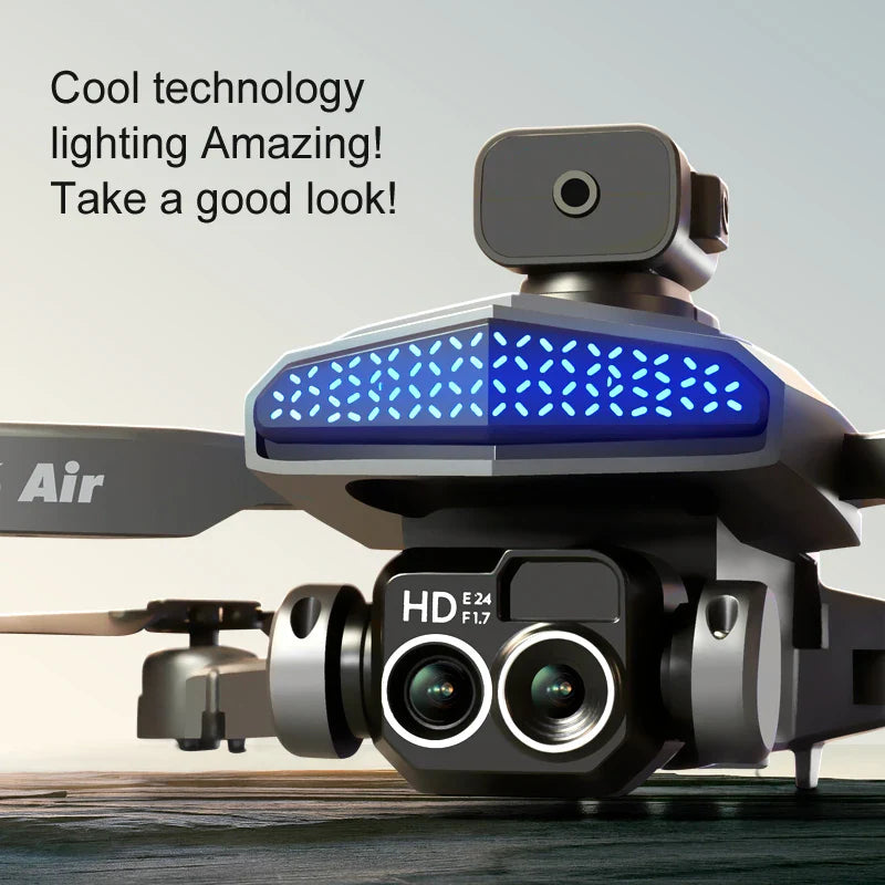Mini Drone 8K