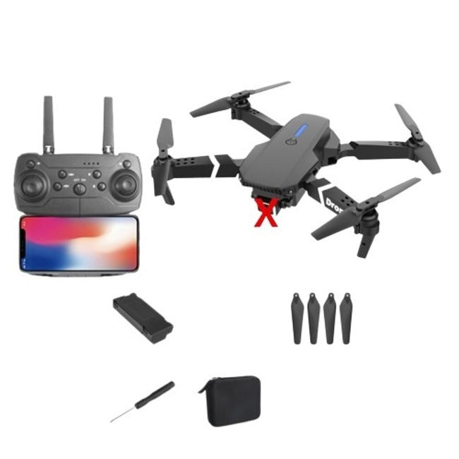 NNEOBA NEW Drone 4k Professional Dual Cameras