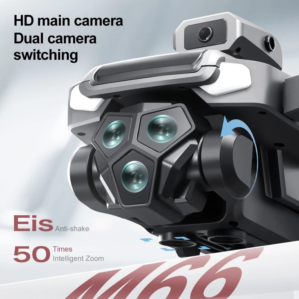 NNEOBA Folding Drone 8K Camera